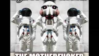 Djs From Mars - The Motherfucker