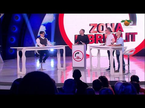 Portokalli, 19 Mars 2023 - Zona e Brylit (Sherret e adoleshentëve në ditët e sotme )