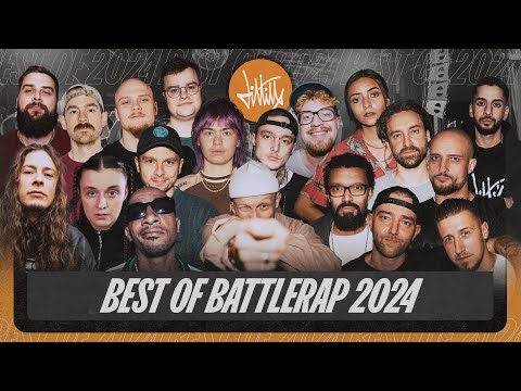 DLTLLY ⎪ battlerap culture and DLTLLY_ FIRST