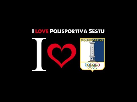 Spot I LOVE POLISPORTIVA SESTU "Scuola Calcio Sestu 2015"