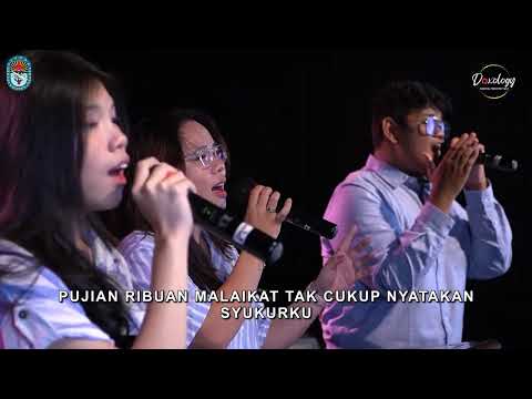 Sungguh Besar Kau Allahku (KPPK 14) | Penghormatanku KPPK 314) - Digital Ministry GKJ