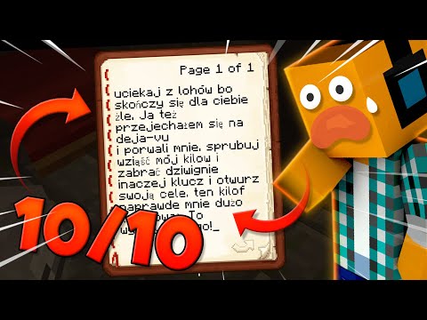 Mapy od Widzów #534 -  "MOJE OCZY XD!" Mapa 10/10"