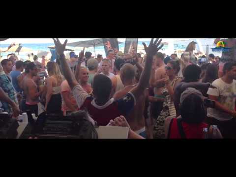 Paul Darey - Bora Bora Ibiza - Promo Video