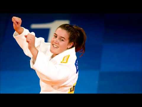 Guusje Steenhuis, Savelkouls en Meyer pakken goud bij Grand Prix Den Haag