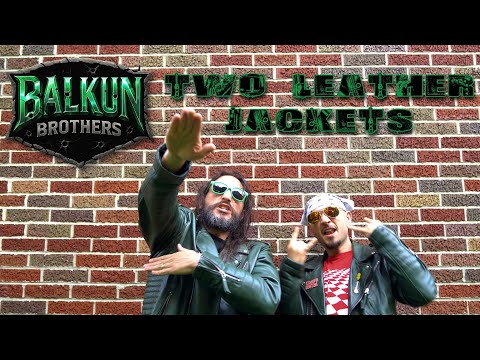 Balkun Brothers and Nick Balkun