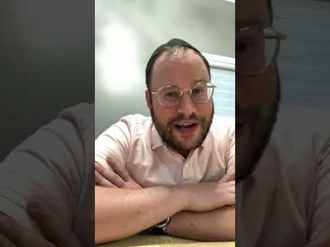 Yitz Henkin: Wedding Booking Stereotypes