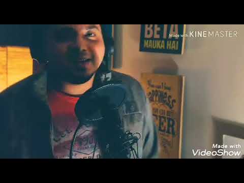 CHIRAG GUPTA ek ajnabee...