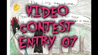 Video Contest 07 - The Long Way Home - Brooke Smith