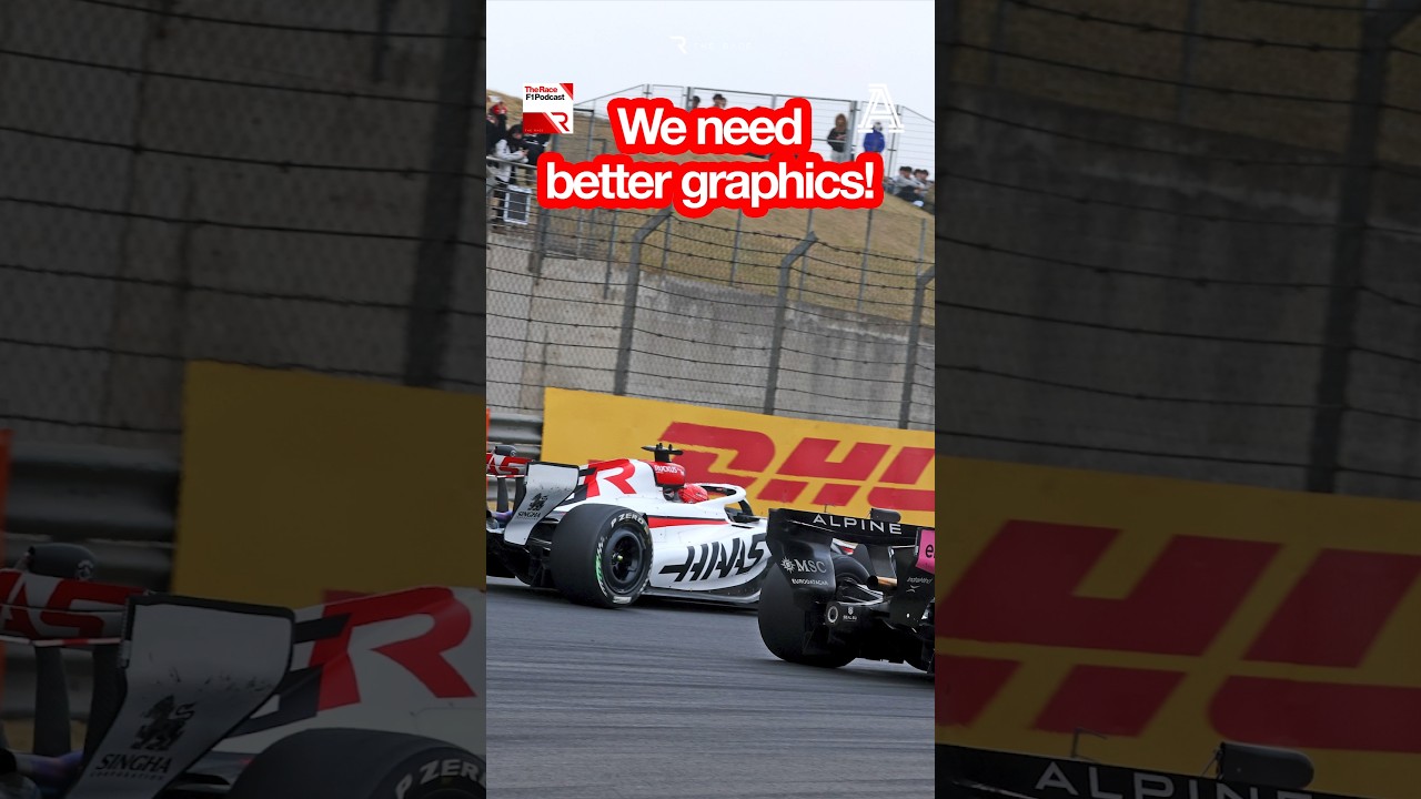 The 2026 Argument F1 Drivers Are Losing: 'The Crowds Are Going Ballistic'