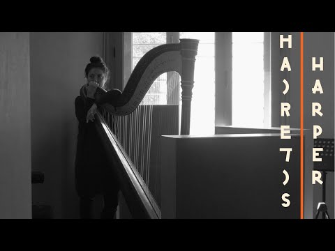 Hairetis Harper - Making of "Intro"