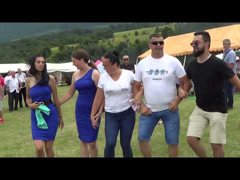 🛑kolo za raju iz Goražda .Husremovac ,2,8,2023,Suljo