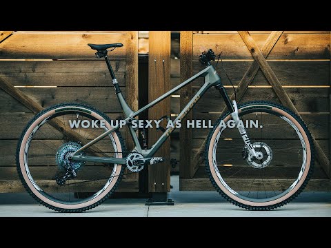 Transition Spur Build - The Best Trail Bike?
