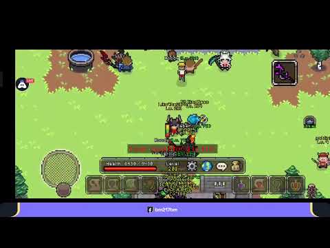 English Curse of Aros : LVL UP