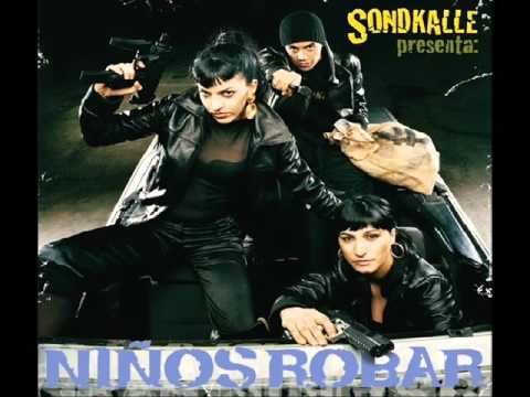 Sondkalle - Campeones