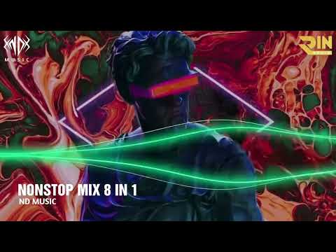 Đắng Môi x Còn Lại Gì Sau Cơn Mưa x Ai Rồi Cũng Sẽ Khác x Lụy Tình x Thay Thế... | 8 in 1 | ND MUSIC