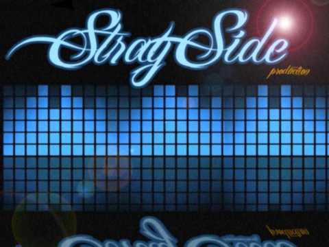 Safari Feat. Oliver Lowe - Sousedé (STRAY SIDE RMX)