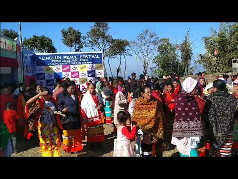 TAG 2 ALINGLUN FRIEDENSFESTIVAL