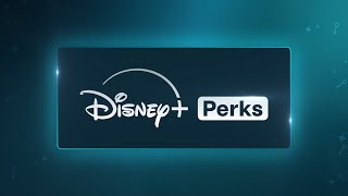  Disney+ Perks | Exclusively for Disney+ Subscribers