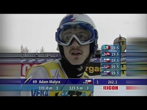 Fenomen zawodów w Zakopanem (20.01.2016)