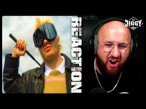 Ski Aggu, makko - IMMER | REACTION