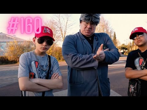 Skybro Bewertet Niklas & Colin - Maskulin (officialMusikvideo) // VDSIS