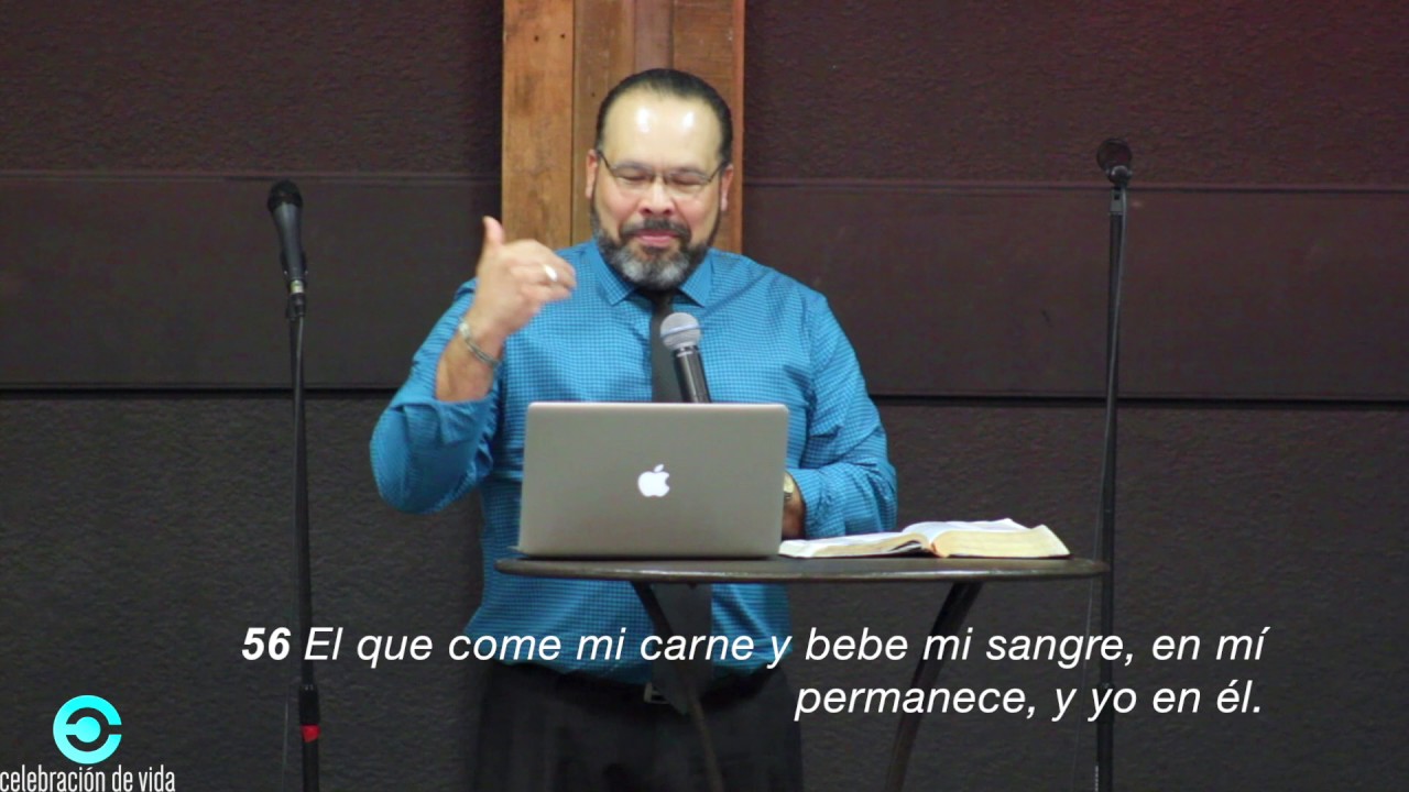 Parabola de la gran cena (Pastor Fabio Castaneda)