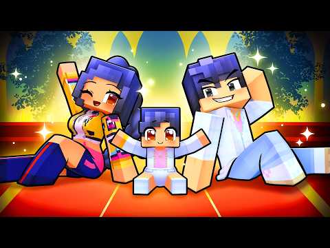 K-Pop Idols by Day, Demon Family by Night!