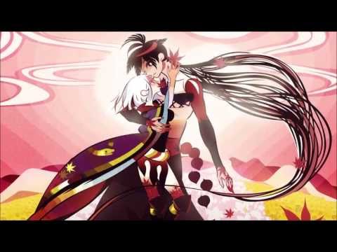 Katanagatari 拍手喝采歌合 supercell