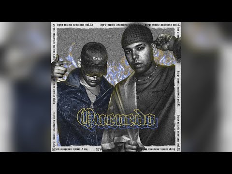 Quevedo bzrp Session 52 x Danza Kuduro  (BY BRENSER)