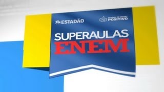 Superaulas Enem 2012 - 09.10 - Biologia - Biologia Molecular - Professor Pedro