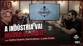 Enzimas Poderosas, Fraudes Invisíveis e o Futuro Que Está Chegando