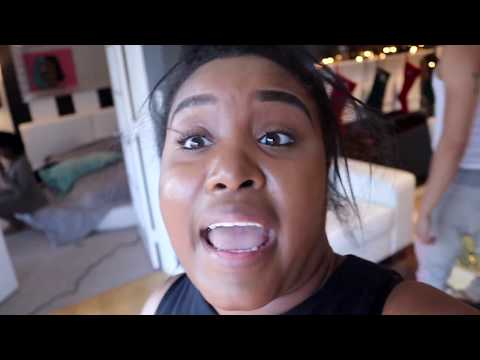 REVENGE PRANK ON TI ( I SHAVED HER HAIR WITH CLIPPERS)