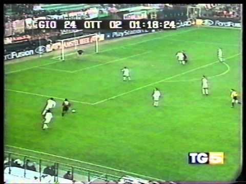 Tommaso Armanini IIIA Milan Bayern 23 10 02