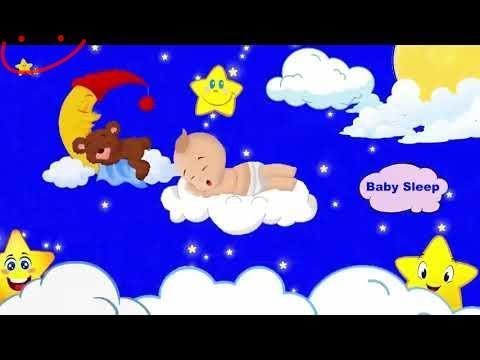 ❤ 2 ЧАСА ❤ МОЦАРТ Для Младенцев - Колыбельная - Классическая Музыка для Детей перед Сном