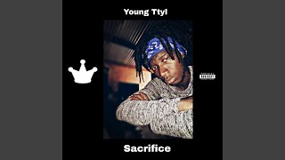 Sacrifice Music Video