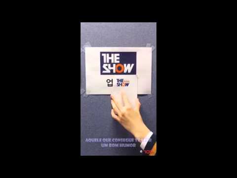 [PT/BR] 151107 U10SECONDS 15sec - A explicação do Bitto do nome do UP10TION