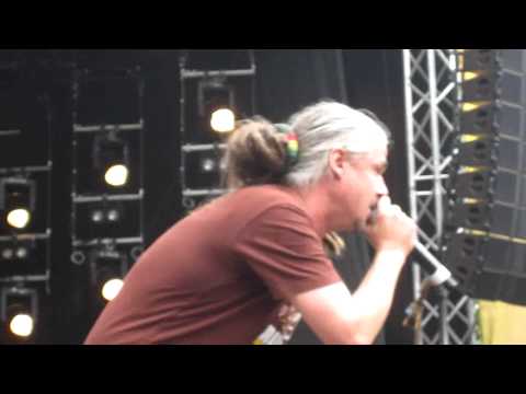 Ganjaman-Die Zeit ist da