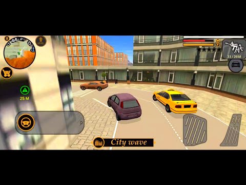 Vegas Crime Simulator Full Video 2021