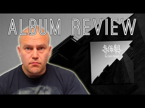 Biesy - Noc lekkich obyczajów [REVIEW]