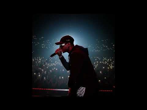 [FREE] Ninho x Orelsan Type Beat - "TERRAIN" - Instru Rap Guitare