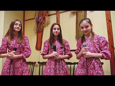 Tercet MADAM - Opowiadaj mi tak