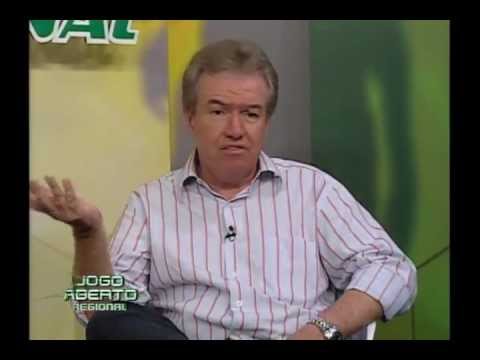 JOGO ABERTO REGIONAL CAMPINAS 17 08 2012 - BLOCO 01