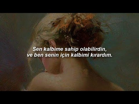 Halsey - 1121 (Türkçe Çeviri)