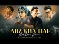 Arz Kiya Hai X Pal Pal Mashup Anuv Jain Ft Afusic Aditya Rikhari Musical Artist Official