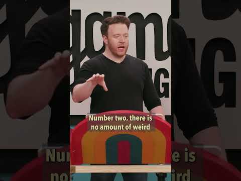 Why Brennan Loves Mike Trapp 🫶