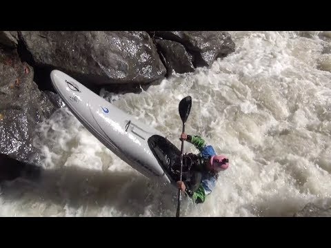 INSIDE the 2017 Green Race #3 –  Action at Hammer Factor at High Water