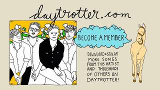 The Wooden Sky - Oslo - Daytrotter Session