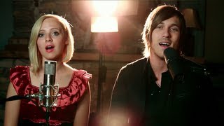 &quot;Beautiful&quot; Carly Rae Jepsen ft. Justin Bieber Cover by RUNAGROUND &amp; Madilyn Bailey