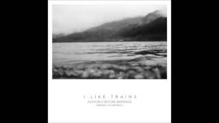 Iliketrains - Wharfe