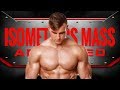 How to Train Chest for Growth | ISOMETRICS TRAINING